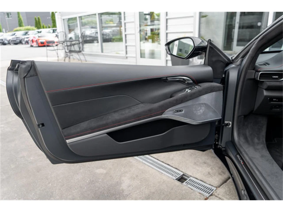 2026 Lotus Emira - Image 10 of 12