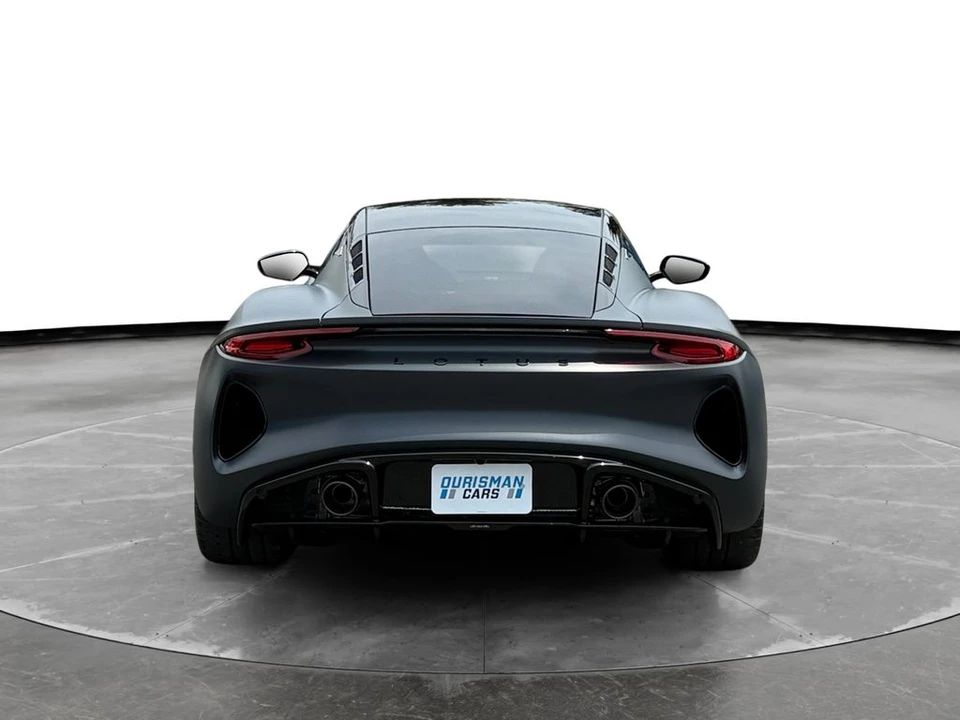 2026 Lotus Emira - Image 5 of 26