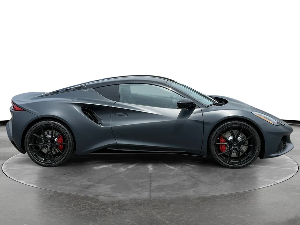 2026 Lotus Emira - Image 7 of 26