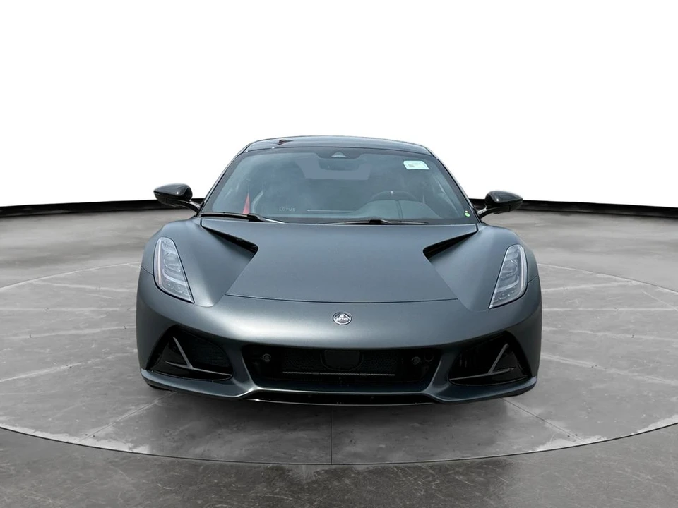 2026 Lotus Emira - Image 8 of 26