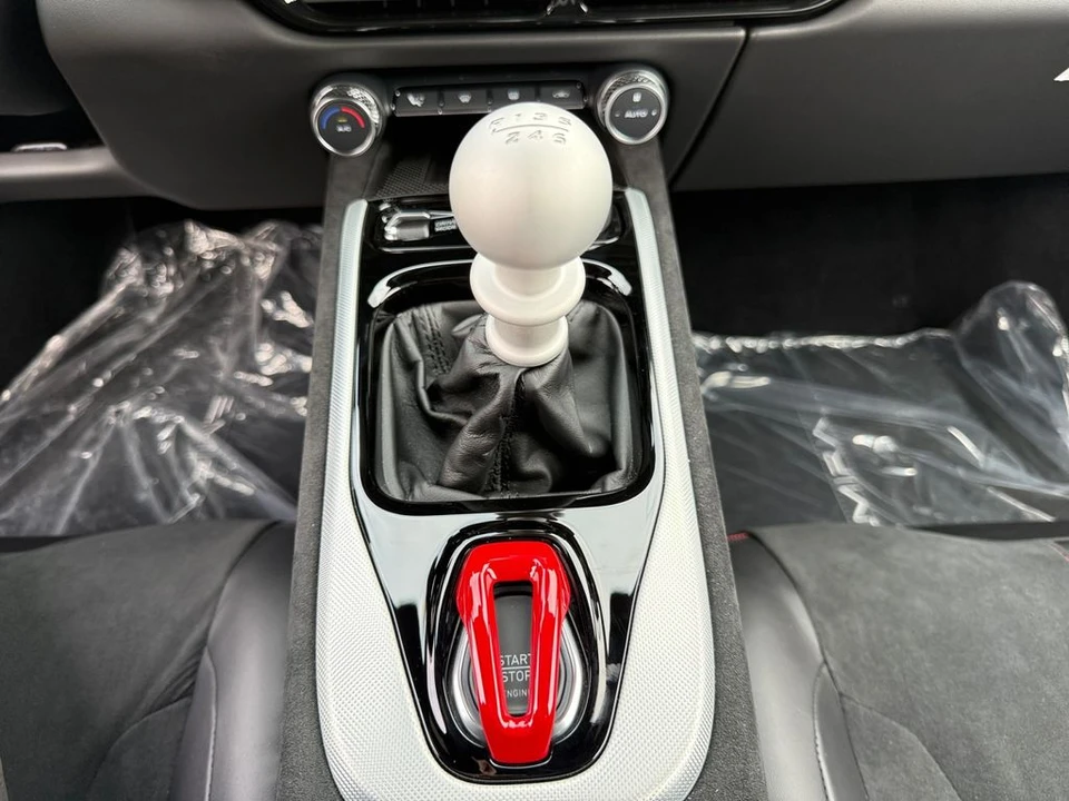 2026 Lotus Emira - Image 19 of 26