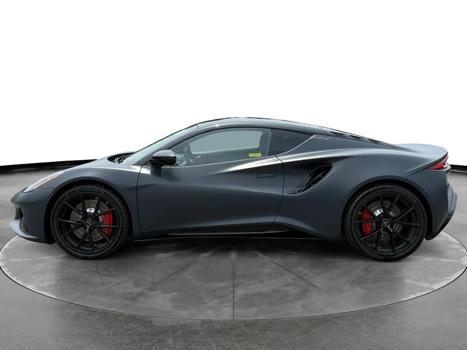 2026 Lotus Emira - Image 3 of 26