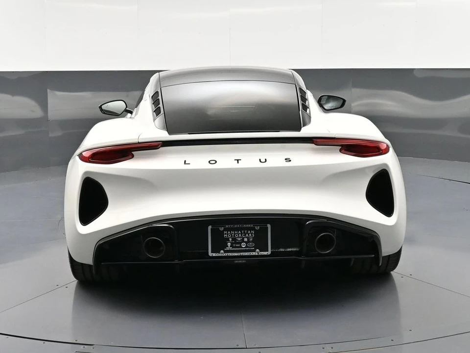 2026 Lotus Emira - Image 7 of 31