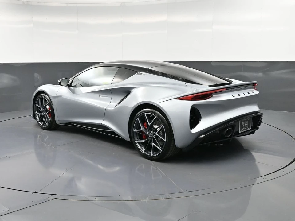 2026 Lotus Emira - Image 3 of 31