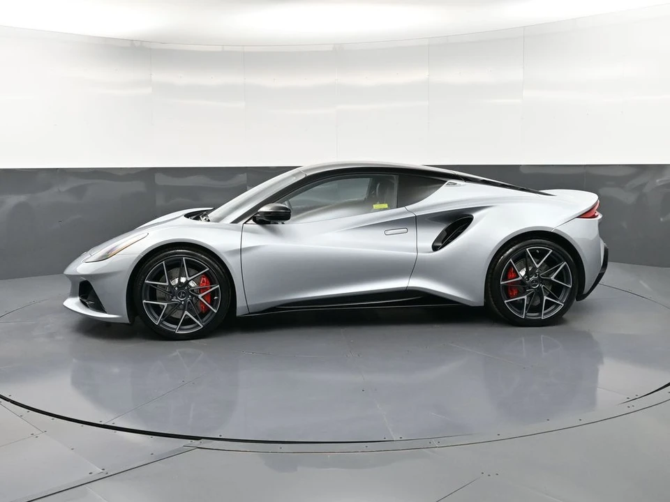 2026 Lotus Emira - Image 2 of 31