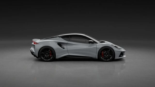 2026 Lotus Emira - Image 3 of 7
