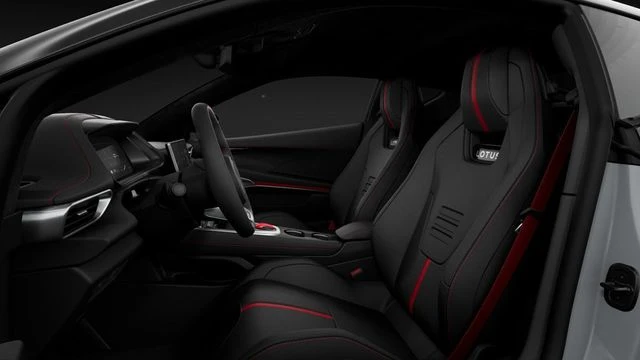 2026 Lotus Emira - Image 6 of 7