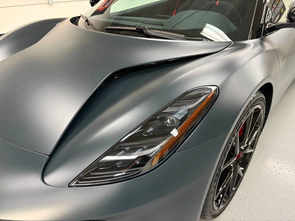 2026 Lotus Emira - Image 12 of 29