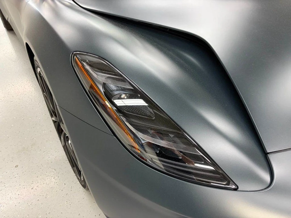 2026 Lotus Emira - Image 14 of 29