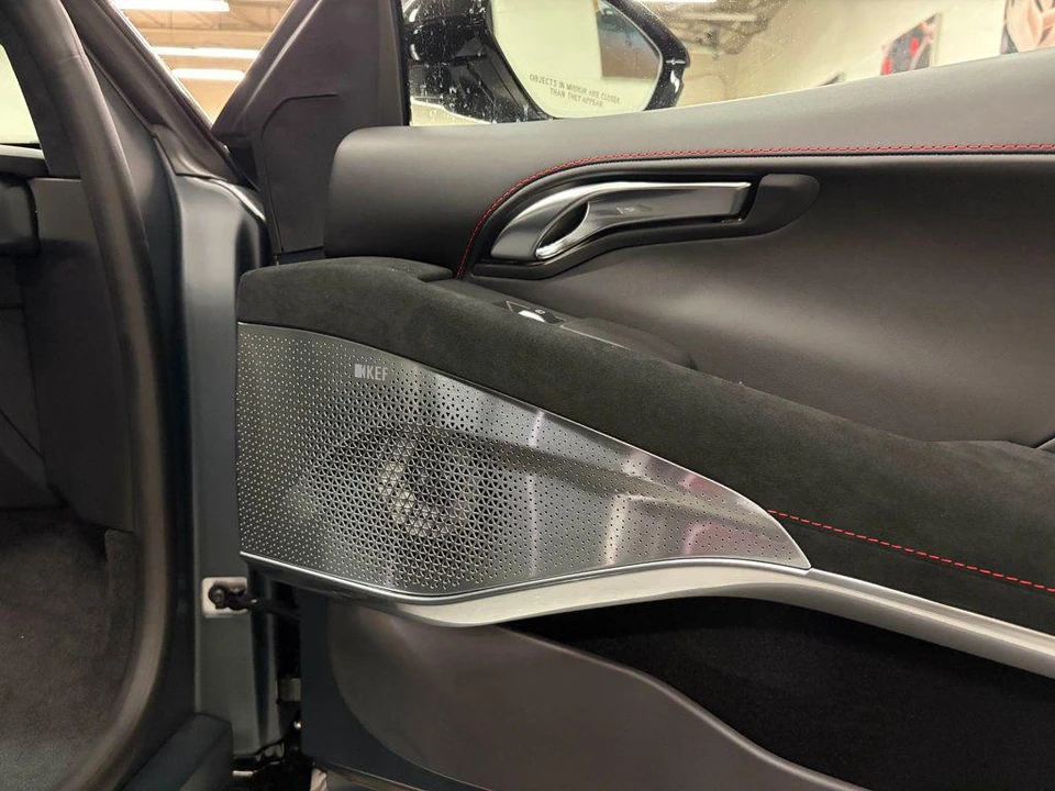 2026 Lotus Emira - Image 23 of 29