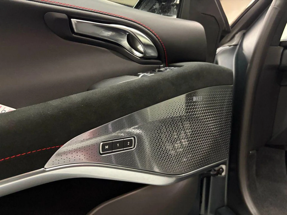 2026 Lotus Emira - Image 25 of 29