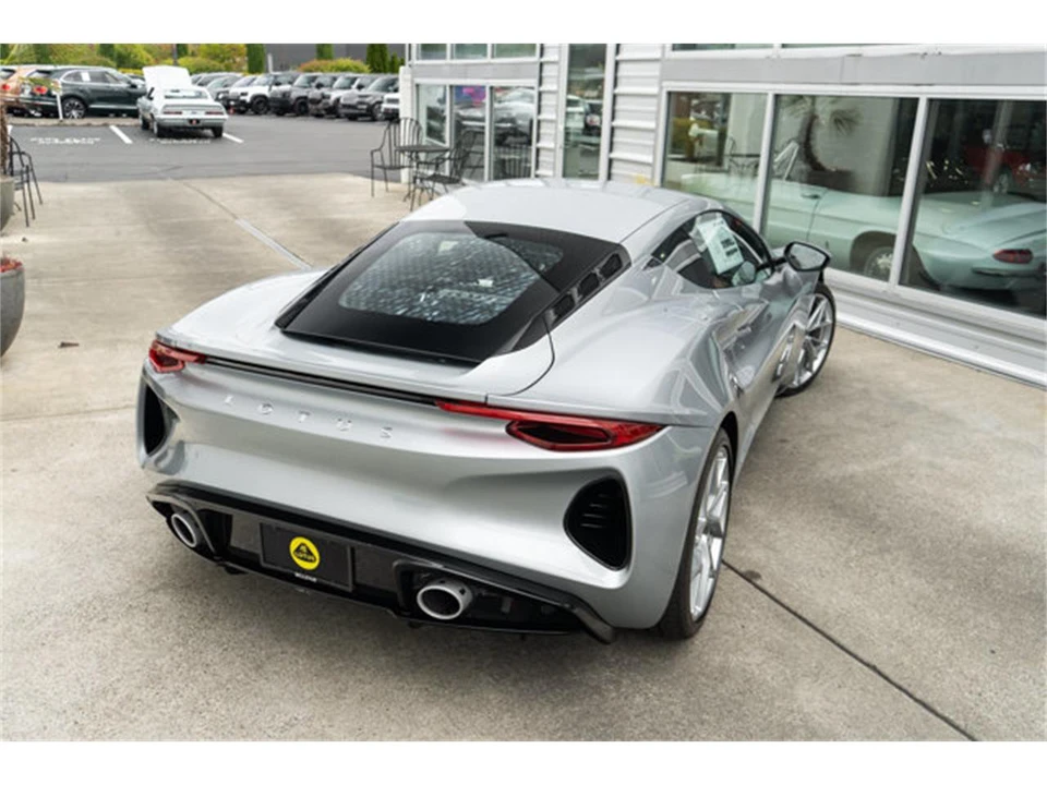 2026 Lotus Emira - Image 6 of 30