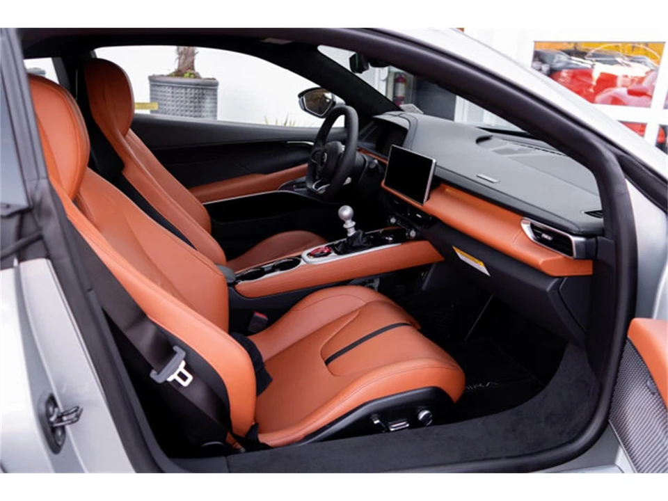 2026 Lotus Emira - Image 22 of 30