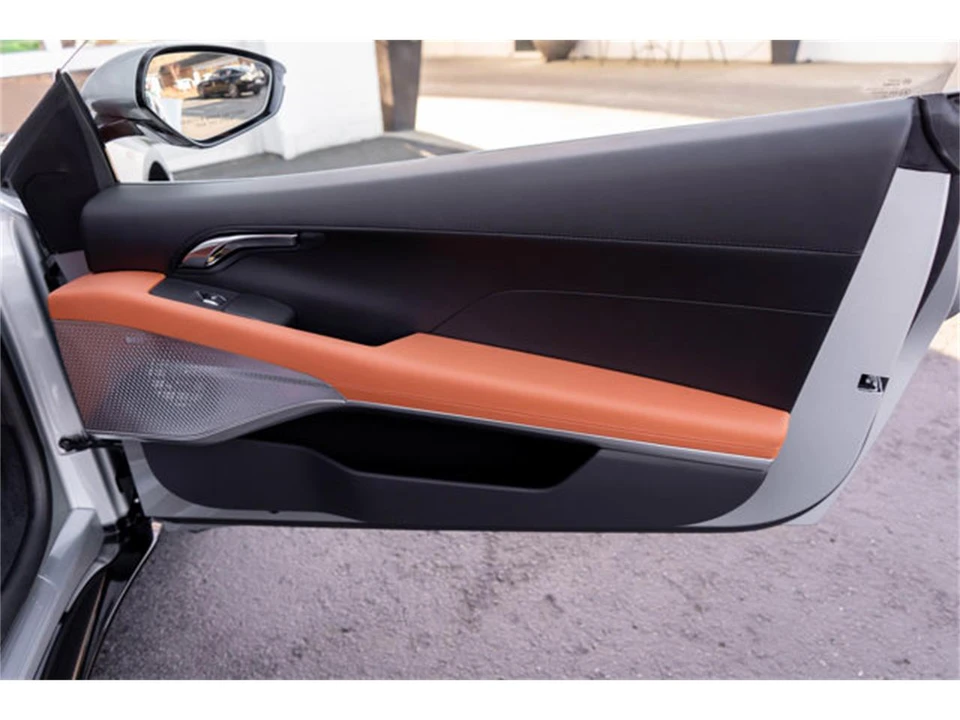 2026 Lotus Emira - Image 23 of 30