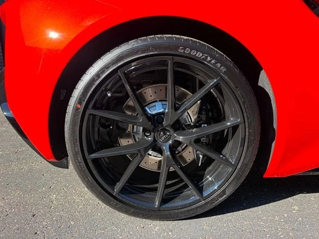 2026 Lotus Emira - Image 7 of 29