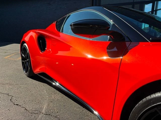 2026 Lotus Emira - Image 14 of 29