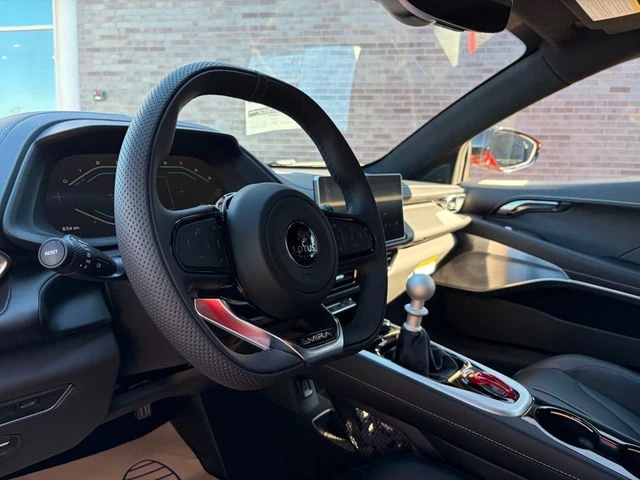 2026 Lotus Emira - Image 26 of 29