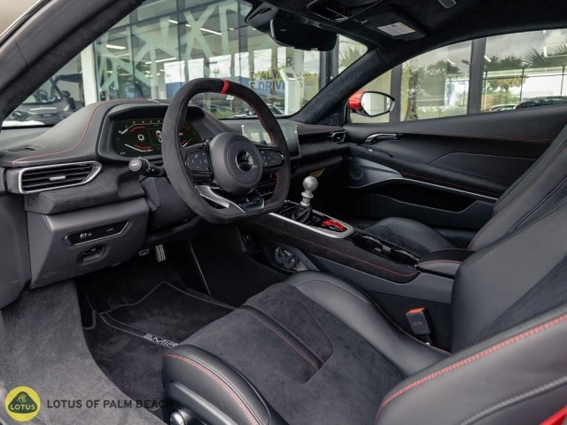 2026 Lotus Emira - Image 12 of 23