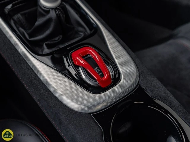 2026 Lotus Emira - Image 17 of 23