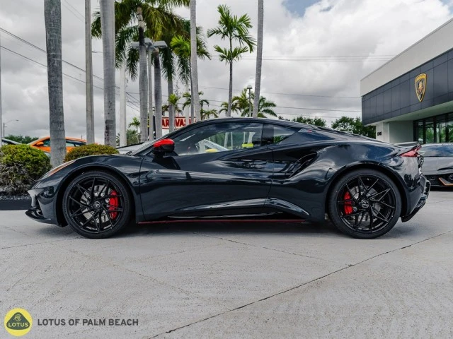 2026 Lotus Emira - Image 2 of 23
