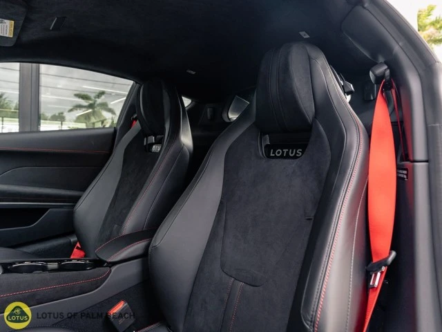 2026 Lotus Emira - Image 3 of 23