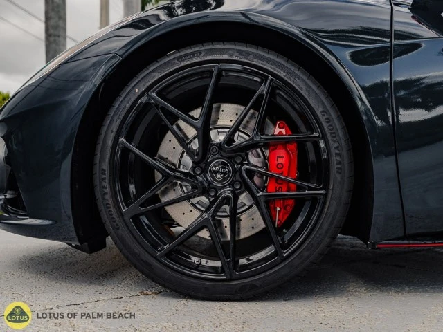 2026 Lotus Emira - Image 21 of 23