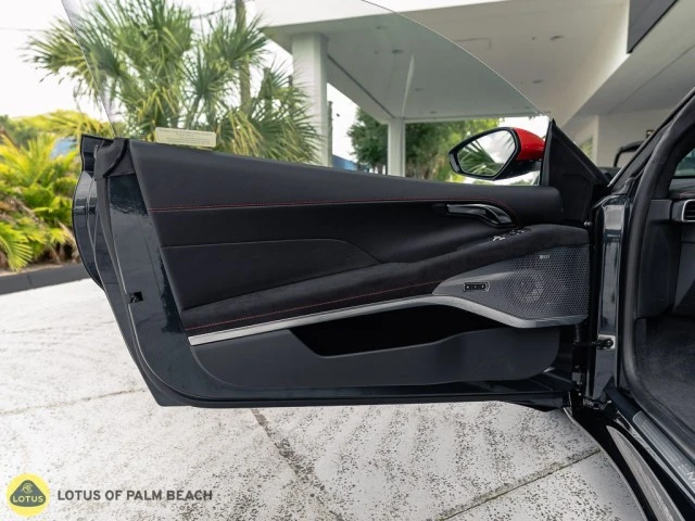 2026 Lotus Emira - Image 9 of 23
