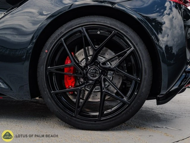 2026 Lotus Emira - Image 6 of 23