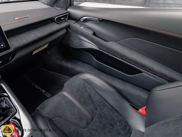 2026 Lotus Emira - Image 4 of 23
