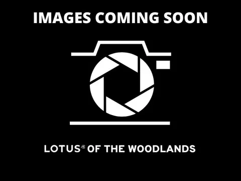 2026 Lotus Emira