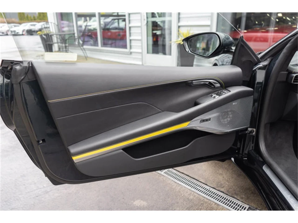 2026 Lotus Emira - Image 10 of 12