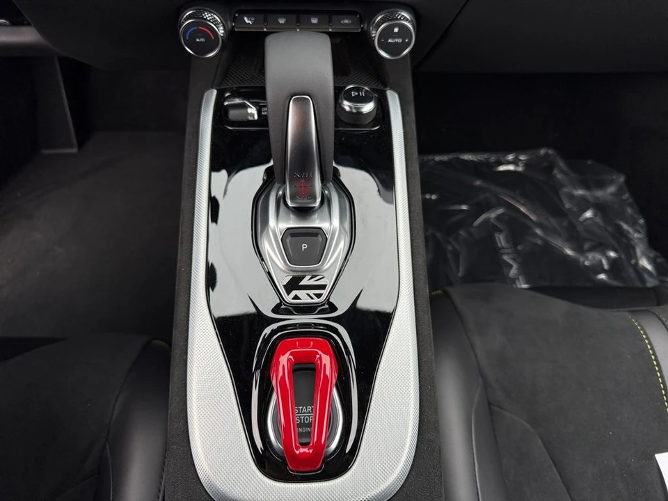 2026 Lotus Emira - Image 19 of 25