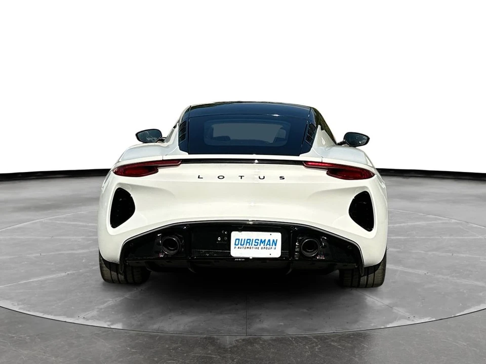 2026 Lotus Emira - Image 5 of 29
