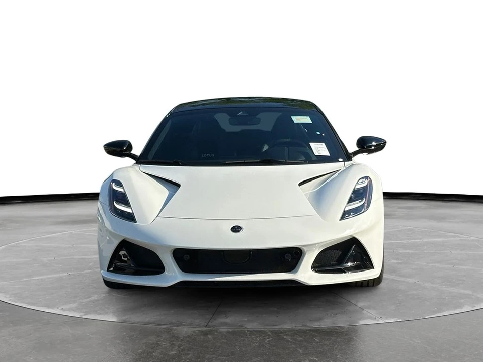2026 Lotus Emira - Image 8 of 29