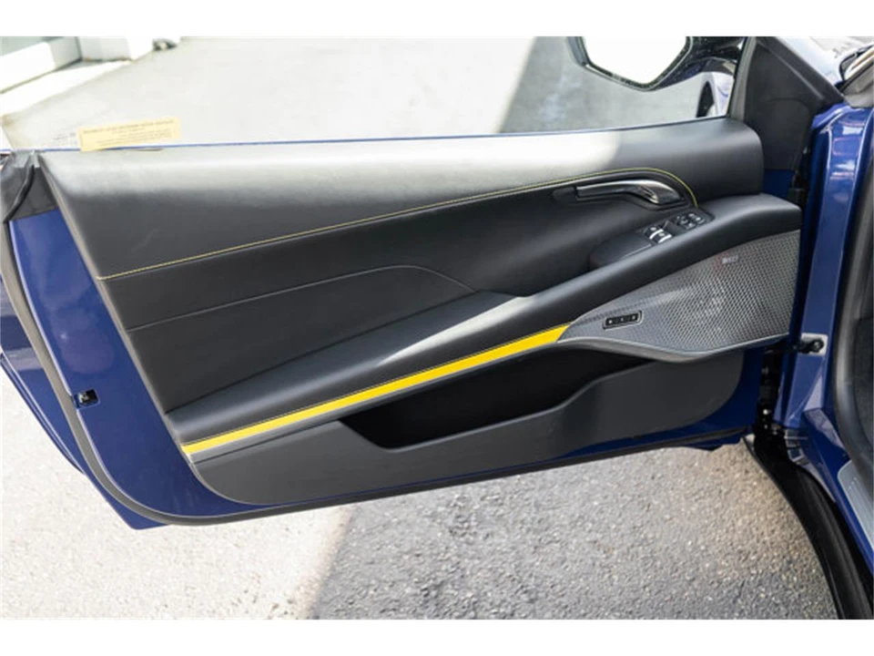 2026 Lotus Emira - Image 9 of 12