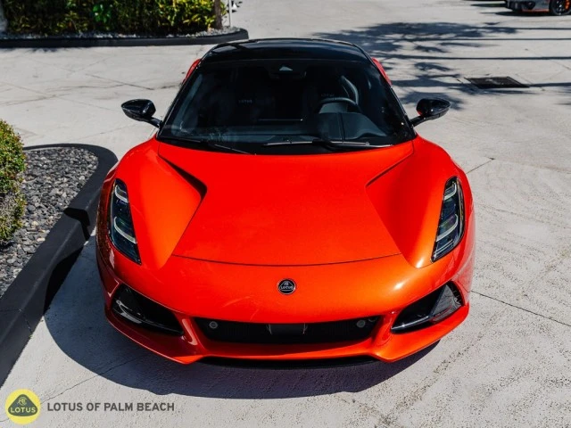 2026 Lotus Emira - Image 6 of 26