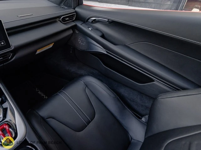2026 Lotus Emira - Image 18 of 26