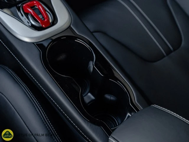 2026 Lotus Emira - Image 14 of 26