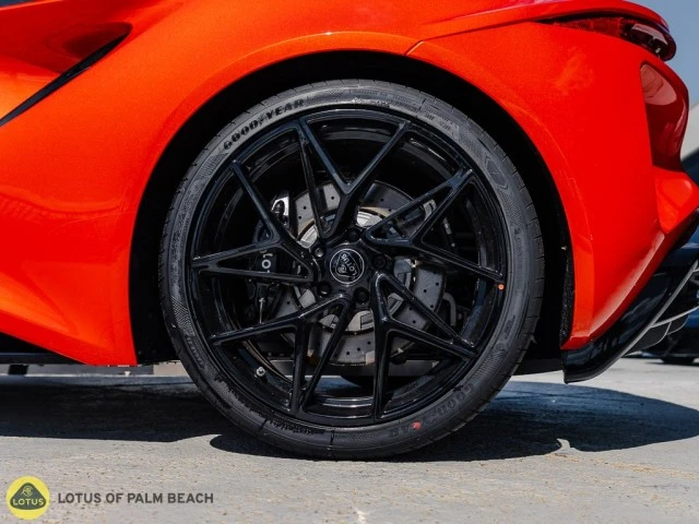 2026 Lotus Emira - Image 3 of 26