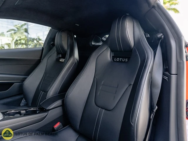 2026 Lotus Emira - Image 10 of 26