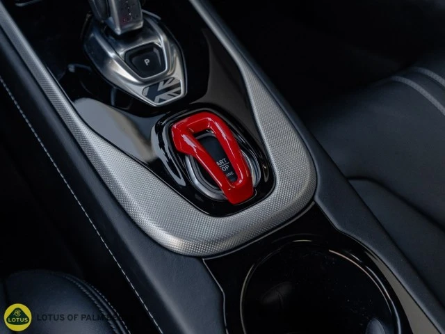 2026 Lotus Emira - Image 8 of 26