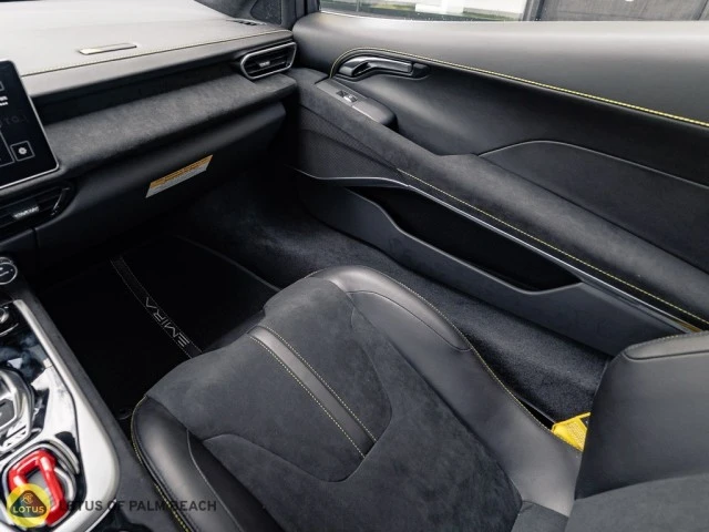 2026 Lotus Emira - Image 21 of 27