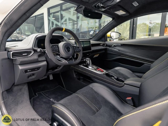 2026 Lotus Emira - Image 11 of 27