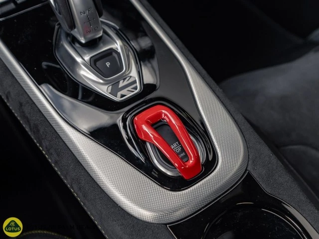 2026 Lotus Emira - Image 20 of 27