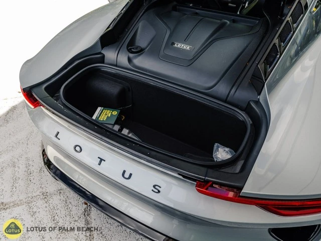2026 Lotus Emira - Image 22 of 27