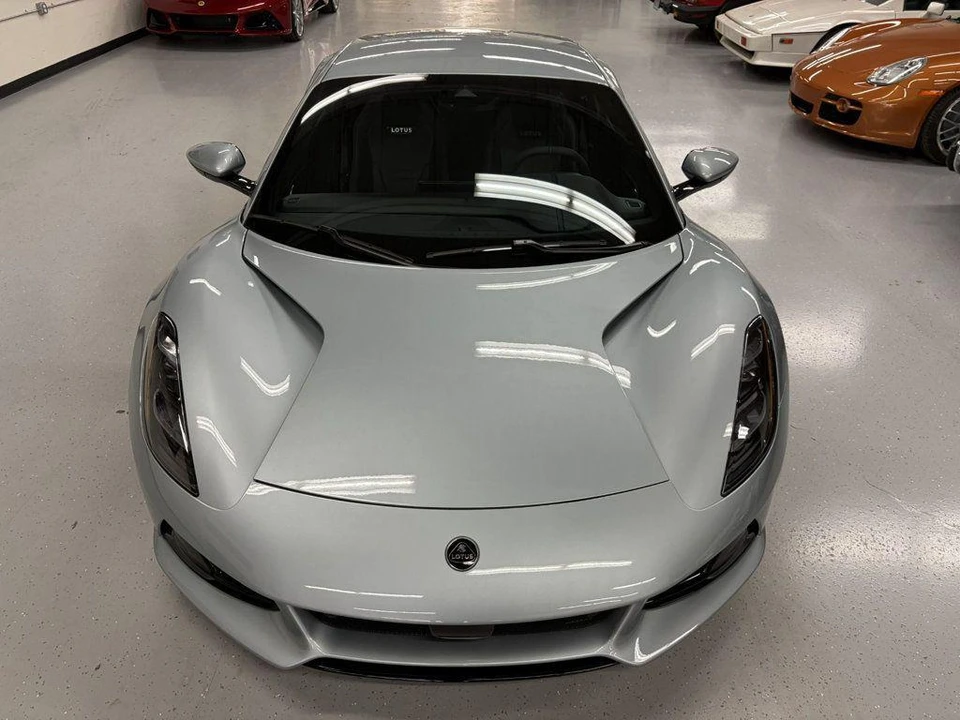 2026 Lotus Emira - Image 2 of 31