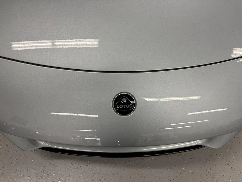 2026 Lotus Emira - Image 3 of 31