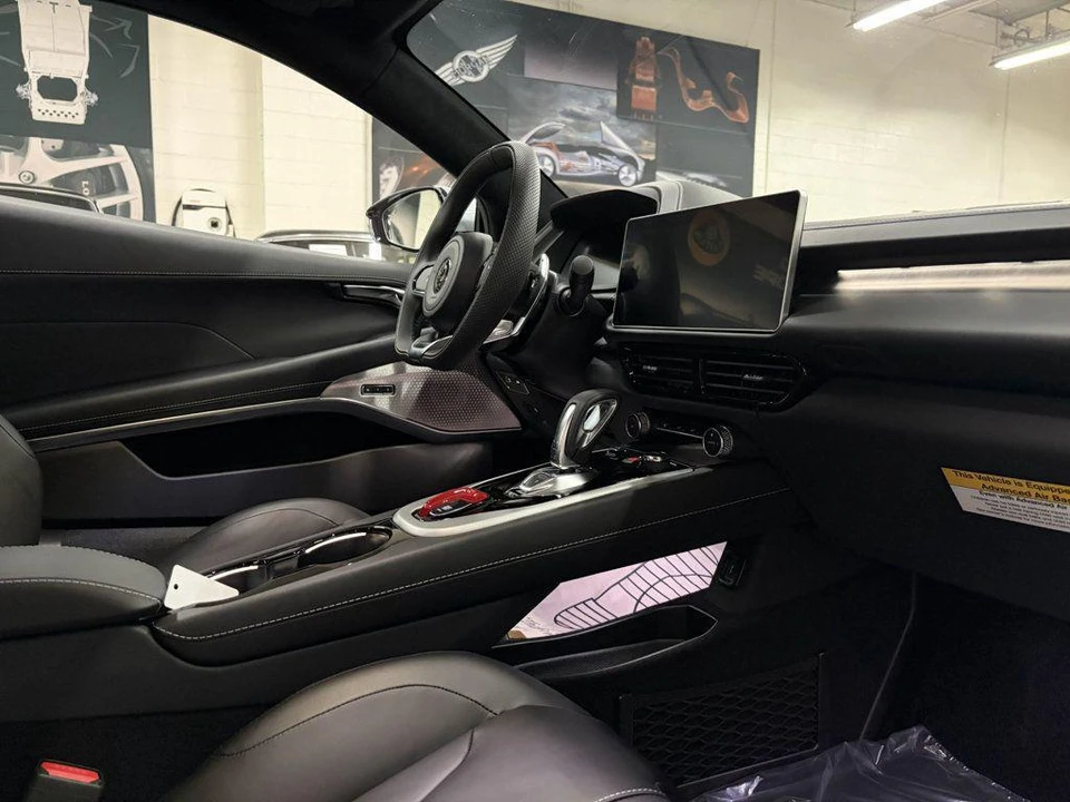 2026 Lotus Emira - Image 25 of 31