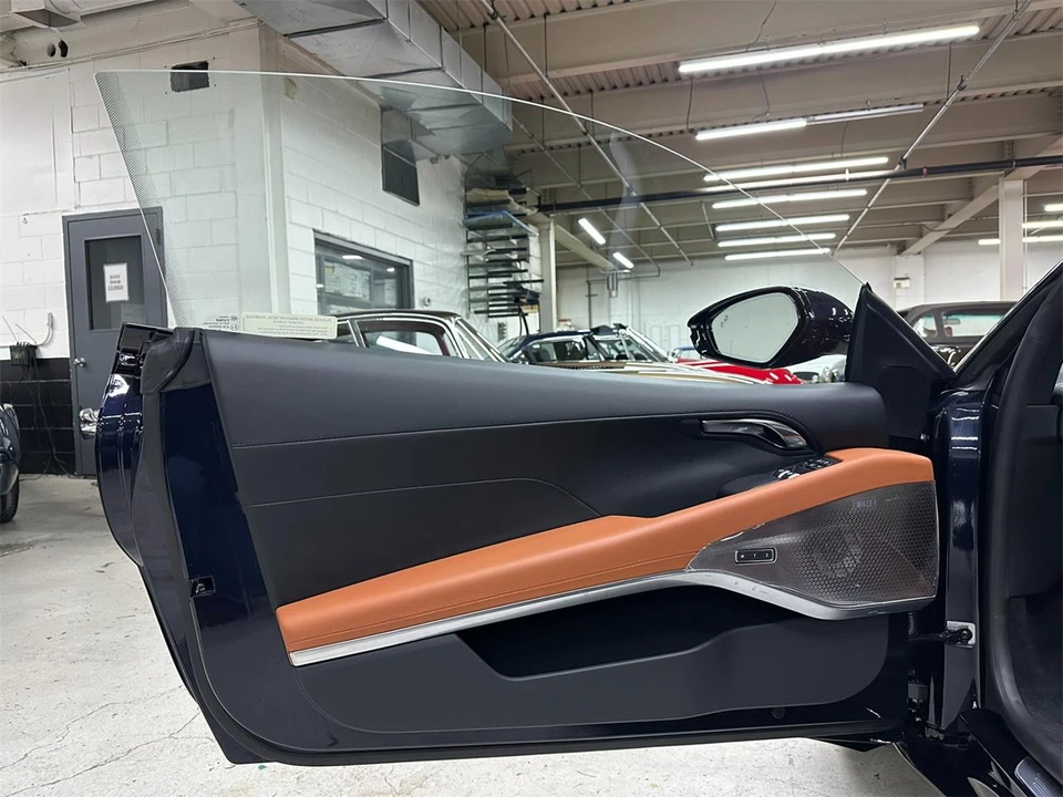 2026 Lotus Emira - Image 26 of 31
