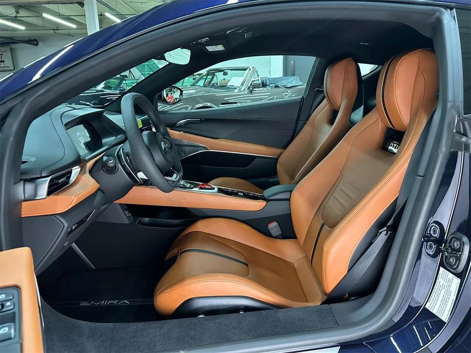 2026 Lotus Emira - Image 12 of 31
